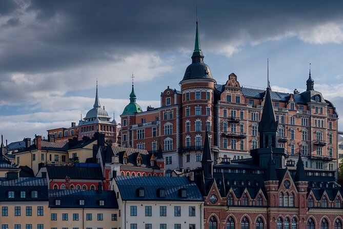 Stockholm’s Splendor: A 6-Hour Walk Through Culture & History - Key points to know before booking