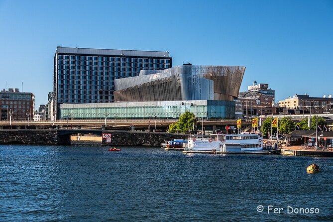 Stockholm’s Splendor: A 6-Hour Walk Through Culture & History - Why this six-hour Stockholm route works