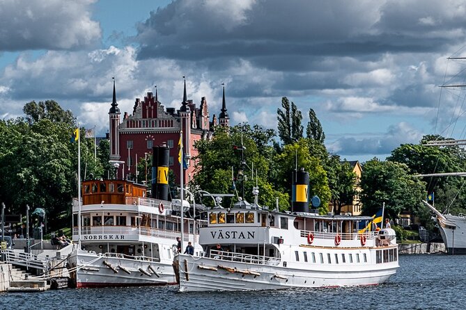 Stockholm’s Splendor: A 6-Hour Walk Through Culture & History - Who gets the best value from $570?