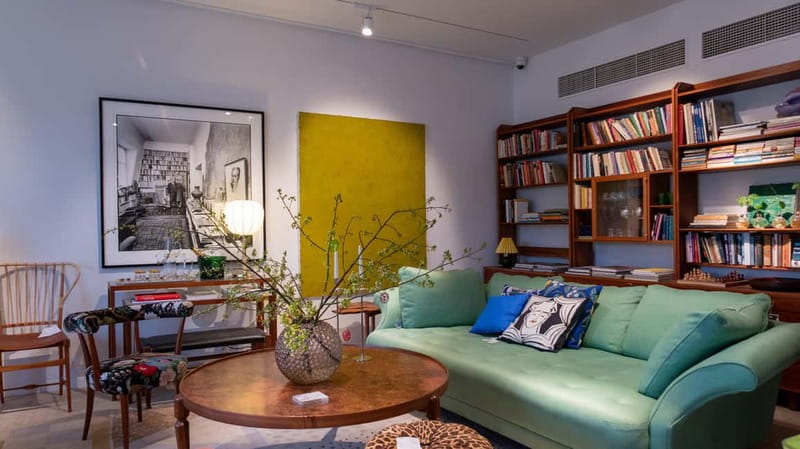 Stockholm: Scandinavian Architecture & Design Ostermalm Tour - Stureplan and the architecture of Stockholm’s New City