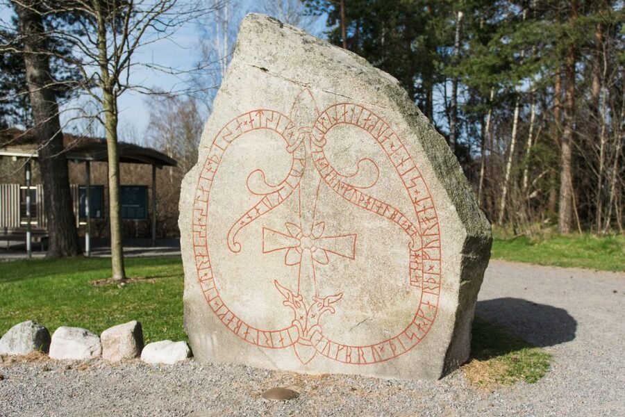 Stockholm: Sigtuna and Uppsala Viking History Day Tour - Key points to know before you book
