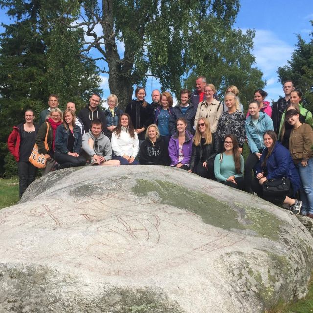 Stockholm: Sigtuna and Uppsala Viking History Day Tour - Sigtuna, Sweden’s oldest town