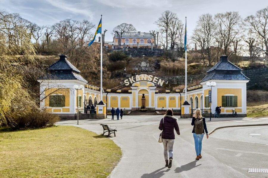 Stockholm: Skansen Open-Air Museum Admission Ticket - What Skansen is really about