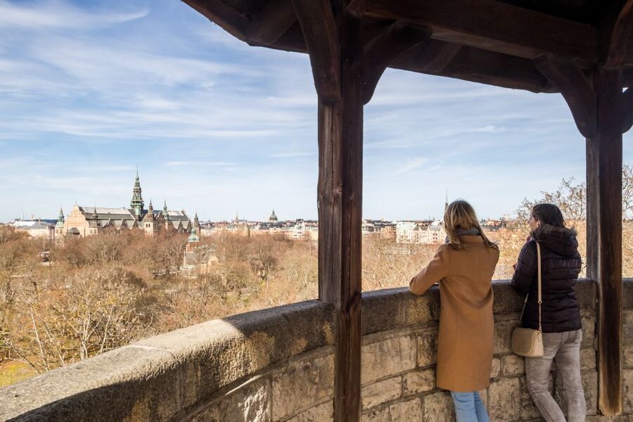 Stockholm: Skansen Open-Air Museum Admission Ticket - How long should you stay?