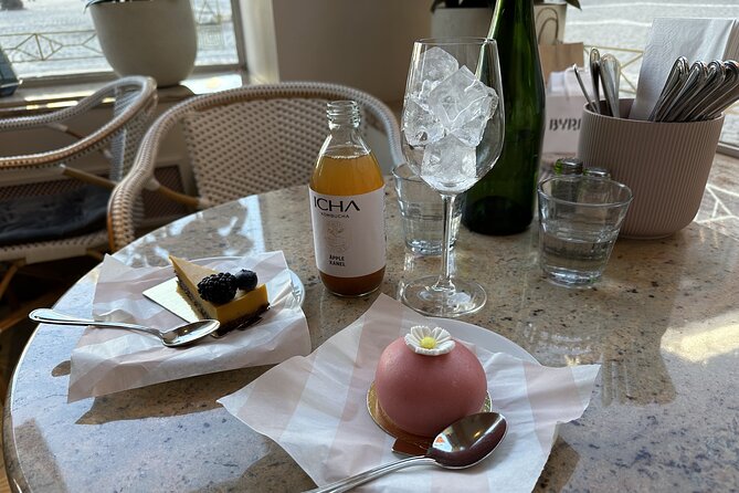 Stockholm Small Group Food Tour with 7 Classic Food Tastings - How the price compares with the experience