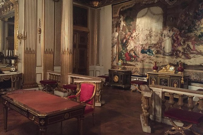 Stockholm Top attractions all-inclusive Gran Tour - Stortorget and the stories of Gamla Stan