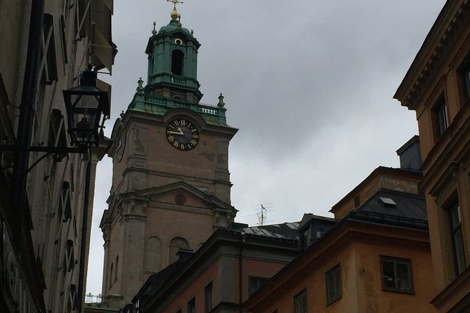 Stockholm Top attractions all-inclusive Gran Tour Winter Edition - The Vasa Museum and Sweden’s spectacular shipwreck