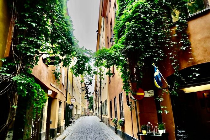Stockholm Tour + Drottningholm Palace by VIP car PRIVATE Guide - Drottningholm Palace and its broad park