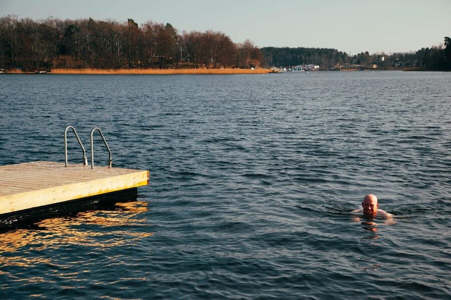 Stockholm: Traditional Sauna & Polar Plunge in Baltic Sea - My practical verdict