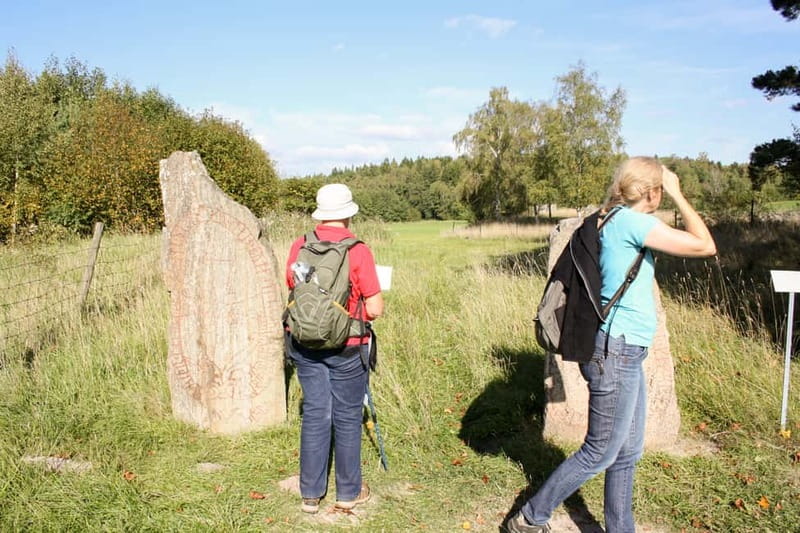 Stockholm Viking History Full Day Tour to Sigtuna + Uppsala - Why this trip works beyond Stockholm