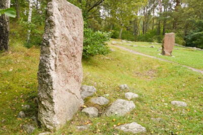 Stockholm Viking History Full Day Tour to Sigtuna + Uppsala