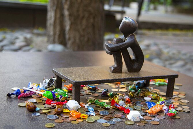 Stockholm Walking Tour with Audioguide on Your Smartphone - How long should you allow?