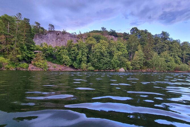Sunset kayak tour with fika on Stockholms lakeside - Useful planning details for Stockholm