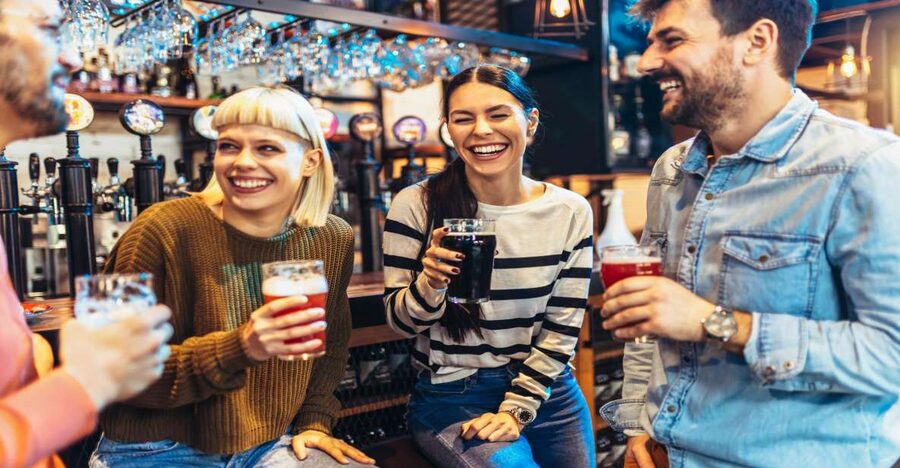 Swedish Beer Tasting Tour in Stockholm Old Town Pubs - Starting at Storkyrkobrinken in Gamla stan