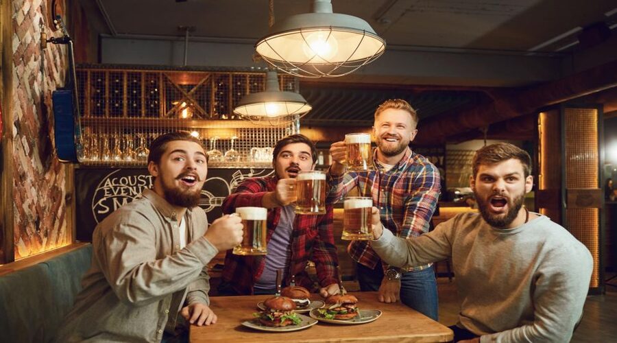 Swedish Beer Tasting Tour in Stockholm Old Town Pubs - Who should book this Stockholm tour?