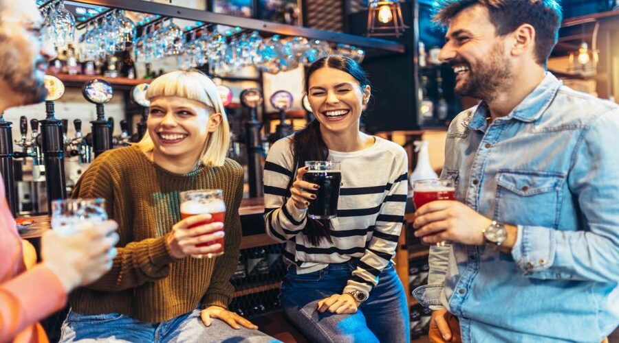 Swedish Beer Tasting Tour in Stockholm Old Town Pubs - The four-hour tour: eight beers and a traditional meal