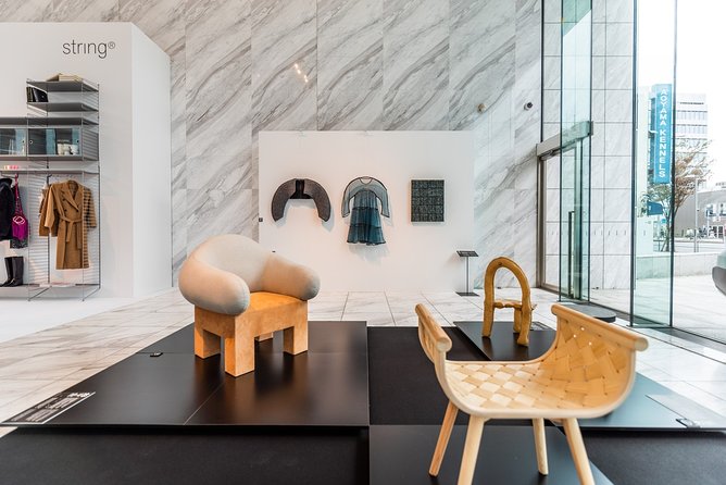 Swedish Design Tour - Key points to know before you book