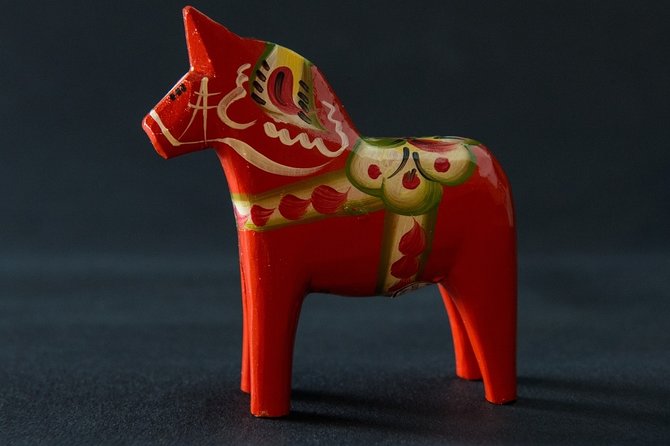 Swedish Design Tour - Why Swedish design makes a good Stockholm tour theme