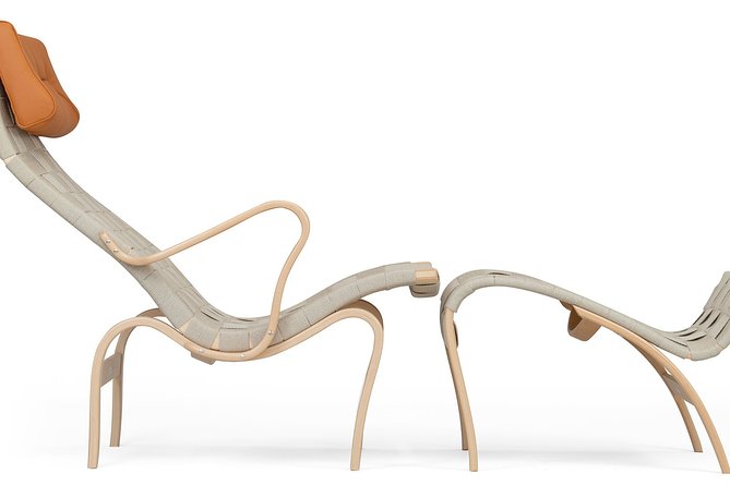 Swedish Design Tour - How the guide shapes the experience
