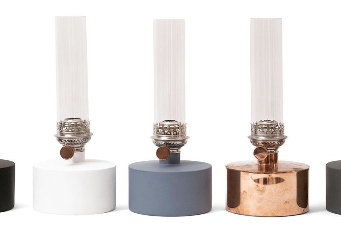 Swedish Design Tour - Is $56.83 a fair price?