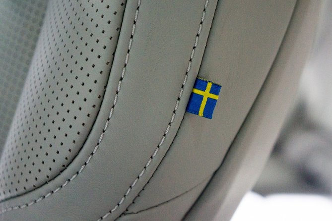 Swedish Design Tour - Weather, timing, and other practical details