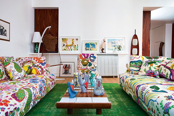Swedish Design Tour - Seeing design as lifestyle, not decoration