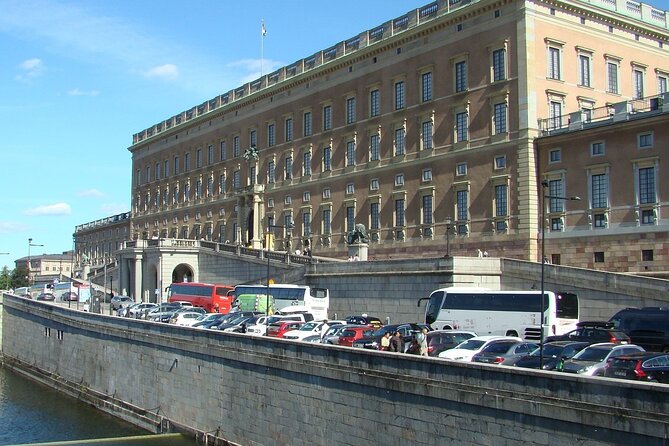 The Charms of Stockholm's Old Town with a Taste of Vikings Mead - Key points to know before you book
