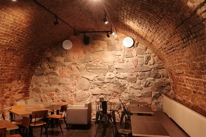 The Charms of Stockholm's Old Town with a Taste of Vikings Mead - Stortorget, the Nobel Prize, and Stockholm’s public face
