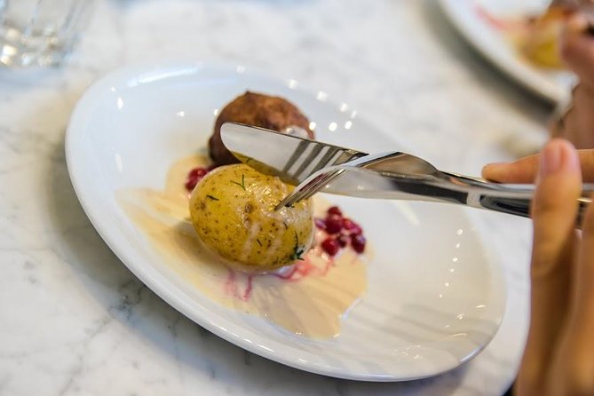 The Nordic Food Walk Stockholm - Key things to know before you book