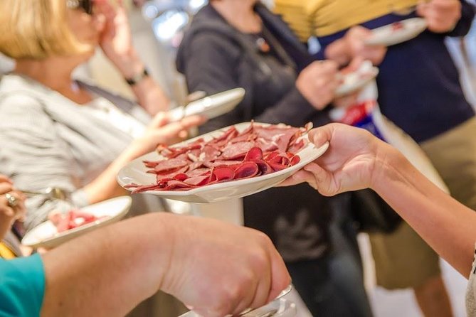 The Nordic Food Walk Stockholm - Why this food tour works as a Stockholm introduction