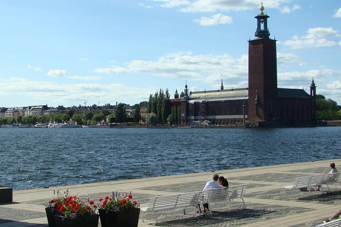 The Story of Stockholm and Sweden in Three Chapters, a Small Group Walking Tour - A short walk with a large story to tell