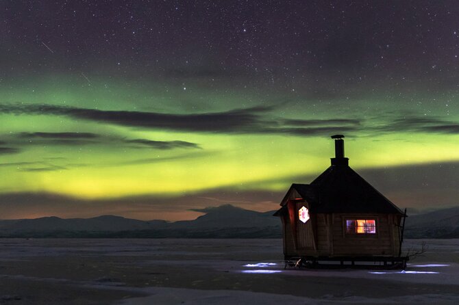 The Ultimate Aurora Photo Adventure - Group size, guiding, and the personal feel