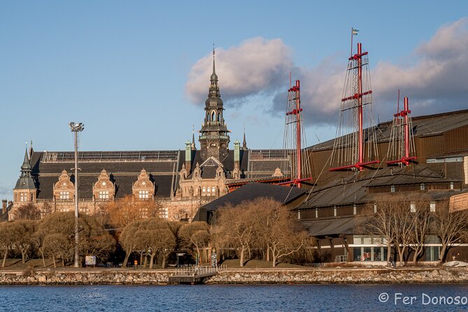 The Vasa Museum: From Depth to Royal Glory -Private Tour - Is $185 Per Person a Fair Price?