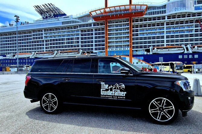 Transfer Private Stockholm VIP Service - Arriving in Stockholm without a second transfer