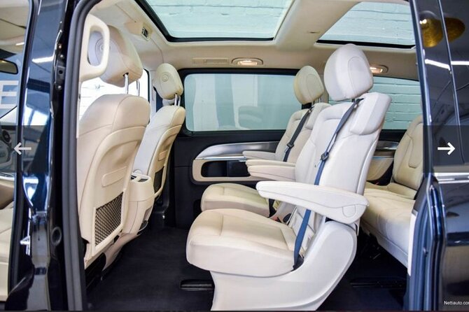 Transfer Private Stockholm VIP Service - Who will get the most from this service?