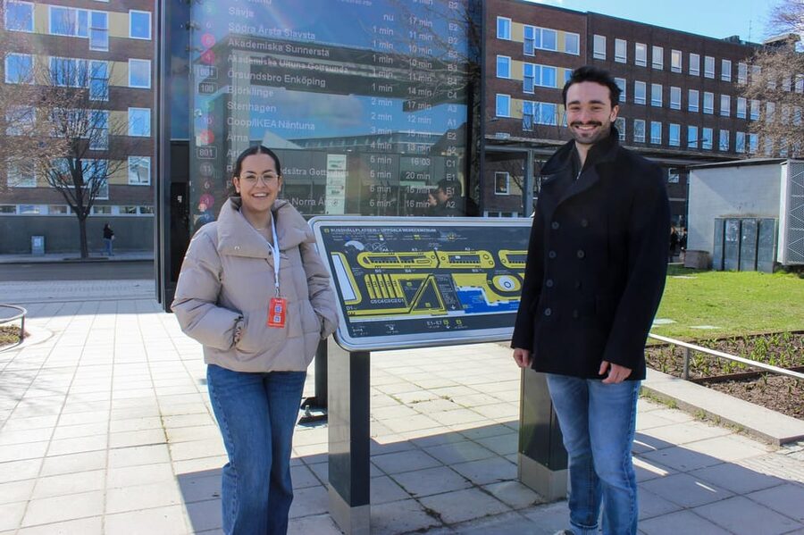 Uppsala: City Highlights and Hidden Gems Walking Tour - Key points before you book