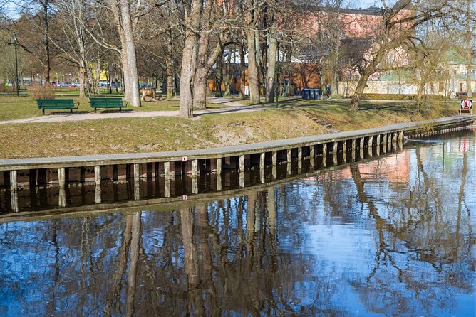 Uppsala Scavenger Hunt and Sights Self Guided Tour - Photo tasks and a little friendly competition