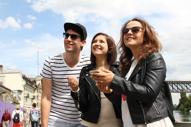 Uppsala Scavenger Hunt and Sights Self Guided Tour - What $6.24 really buys you