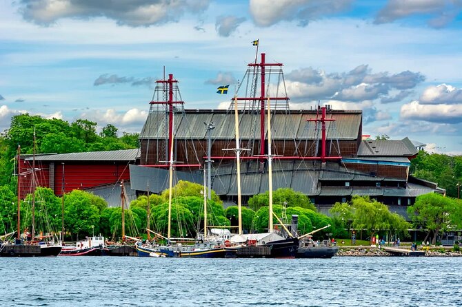 Vasa Museum Guided Tour in Stockholm - Why the Vasa Museum is worth two hours
