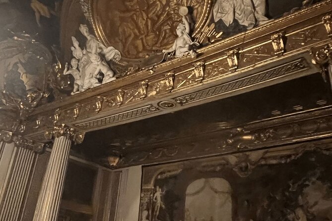 Vasa, Old Town, City Hall, Palace with Entry, Guided Tour - Why this Stockholm combination works