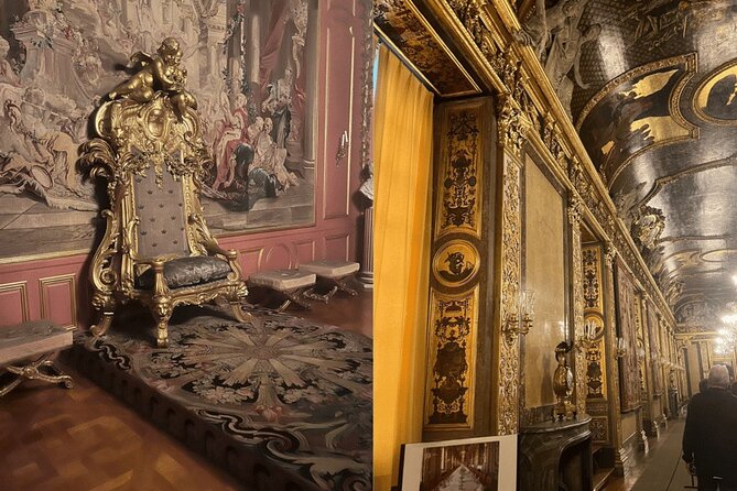 Vasa, Old Town, City Hall, Palace with Entry, Guided Tour - Who should book this experience