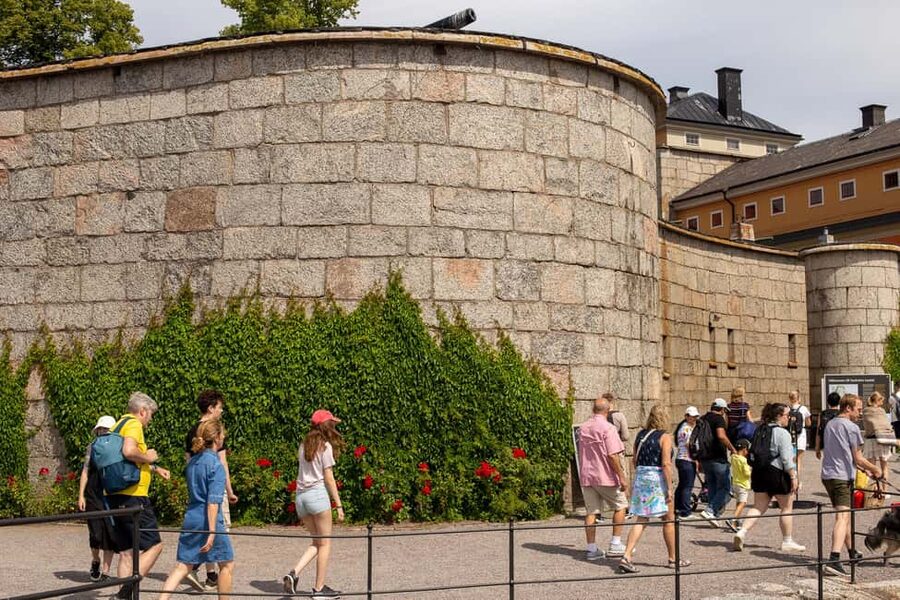 Vaxholm & Stockholm Archipelago: Guided Excursion, Day Trip - Key points to know before booking