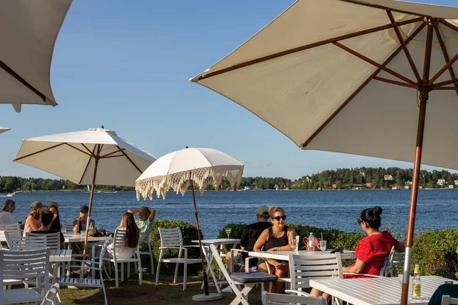 Vaxholm & Stockholm Archipelago: Guided Excursion, Day Trip - Why Vaxholm makes a good Stockholm side trip