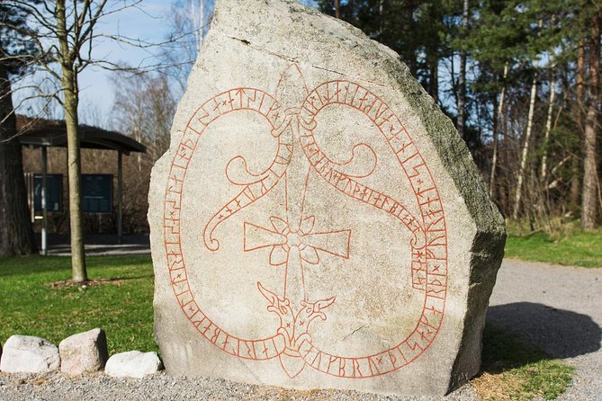 Viking History and Swedish Countryside Tour to Sigtuna & Uppsala - Sigtuna gives the day a human scale