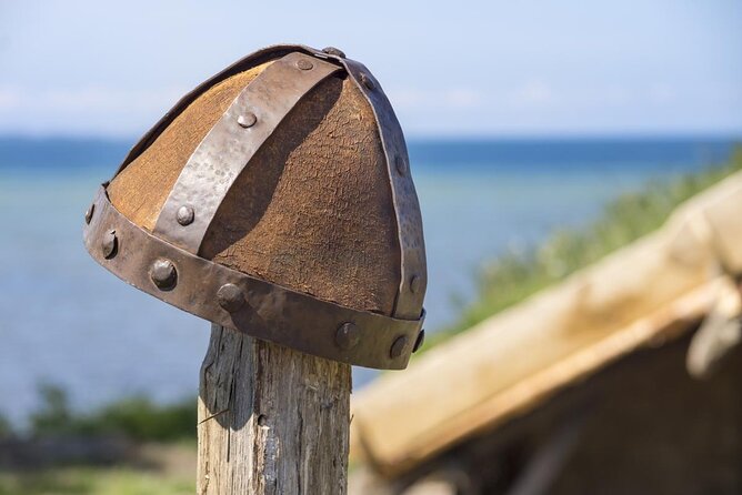 Voyage of the Vikings: Guided Exploration Through Sweden's Past - Vallentuna Church and the welcome fika pause