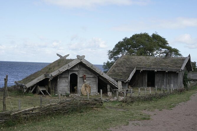 Voyage of the Vikings: Guided Exploration Through Sweden's Past - Arkils Tingstad and the Viking idea of law