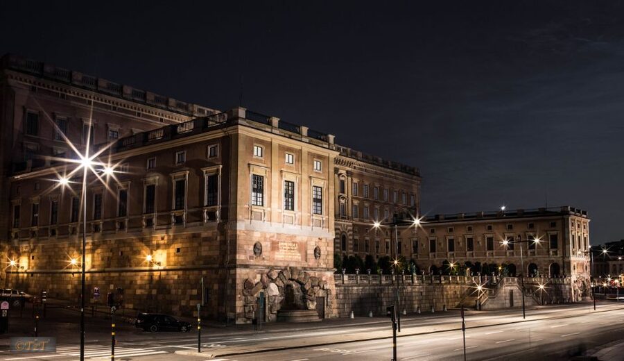 Welcome to Stockholm: Private Tour with a Local - What the walking route can include