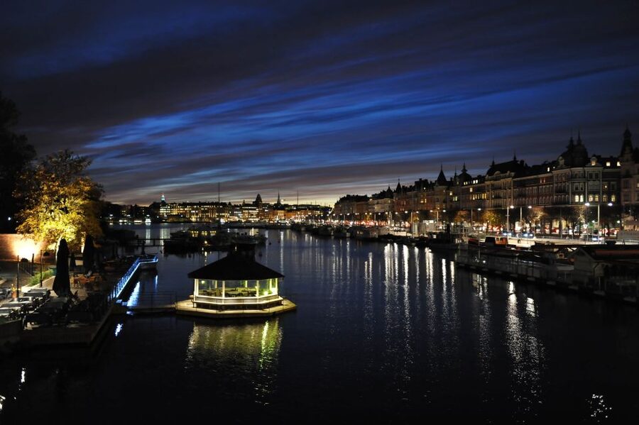 Welcome to Stockholm: Private Tour with a Local - What the guides bring to the experience