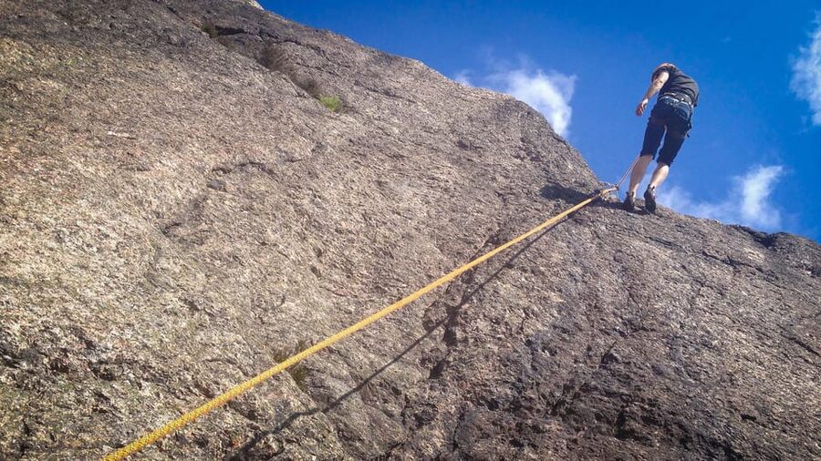 West Sweden: Rock Climbing Day - Should you book it?